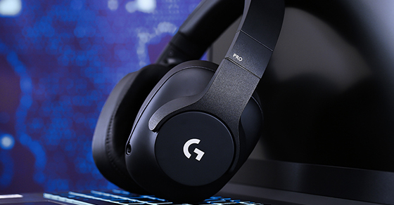 Tai nghe Logitech là của nước nào? Có tốt không? Có nên mua không?